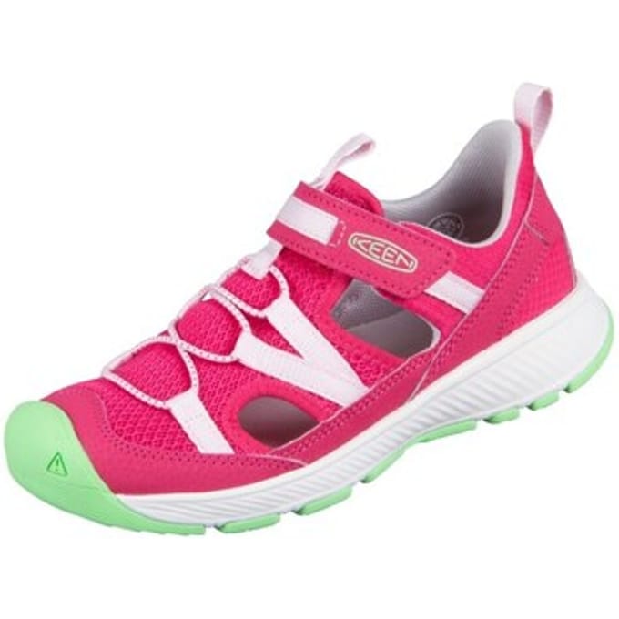 Platte sandalen Keen 10306761030686