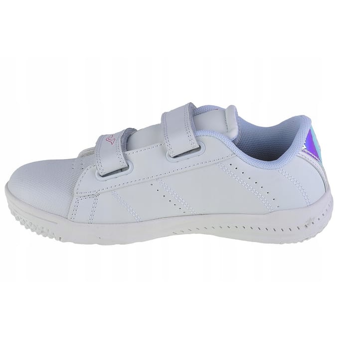 Joma Kinderen/Kinderen W Play Leren Trainers (Wit/Violet)