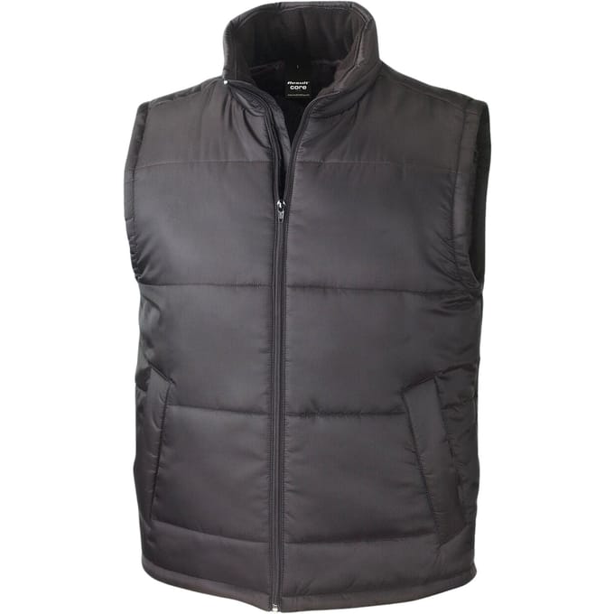 Falk&Ross Core Bodywarmer Senior