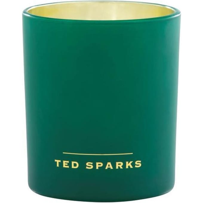 Ted Sparks Moss & Sandalwood Demi Candle Geurkaars 660 gr
