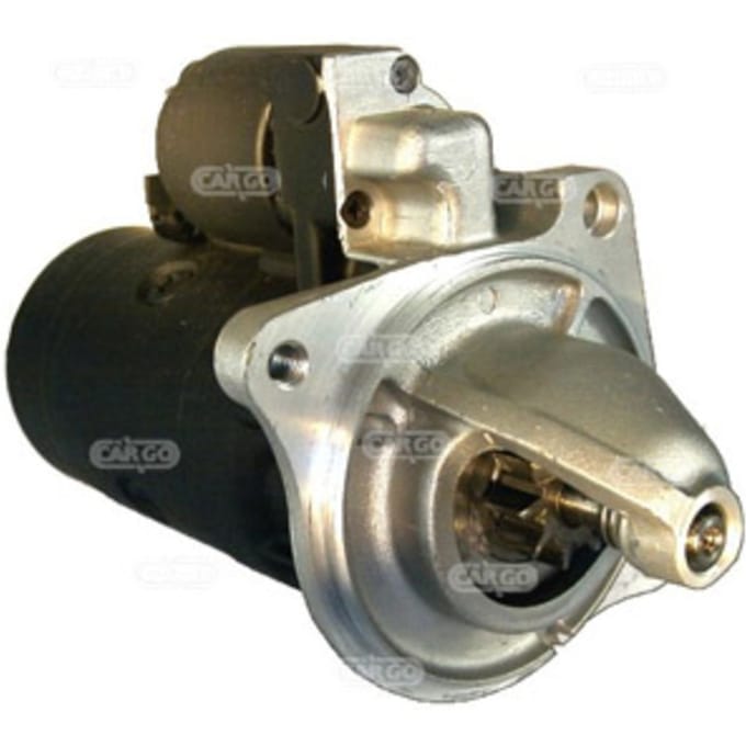 Starter HC-CARGO 111996