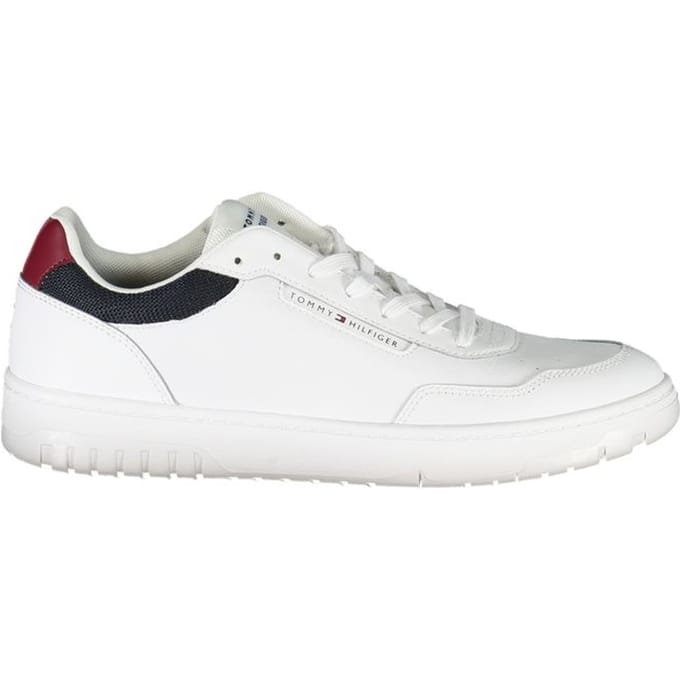 Essentiële Lowtop Sneakers