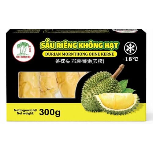 TCT Seedloze Monthong-durian 300 g