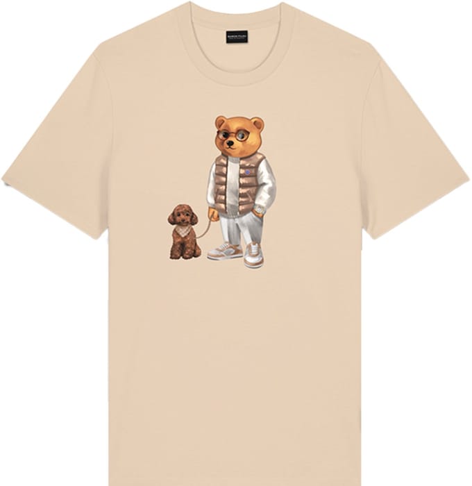 Baron Filou CL The Cozy Companion