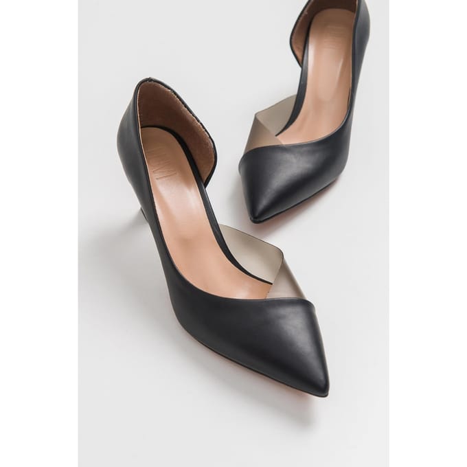 Vera Spitse Pump (Dames)