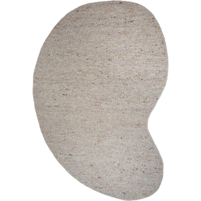 Veer Carpets Vloerkleed stone licht 462 organisch 200 x 280 cm
