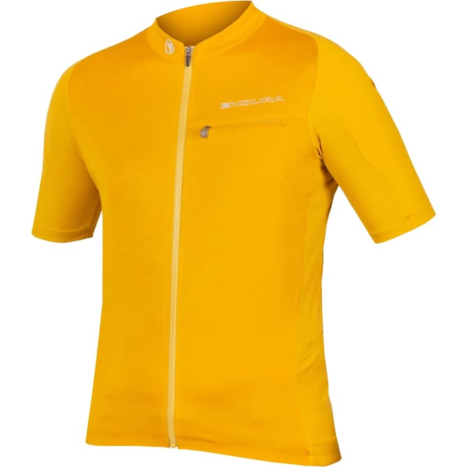 Jersey Endura GV500 Reiver