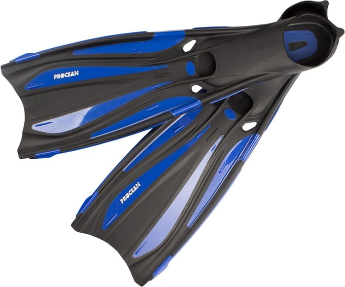 Profoot vinnen blauw 42/43