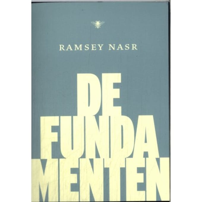 De Fundamenten - Ramsey Nasr