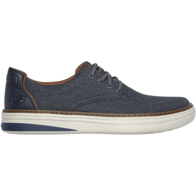 Skechers - maat 41 - Hyland - Ratner - Heren Sneakers