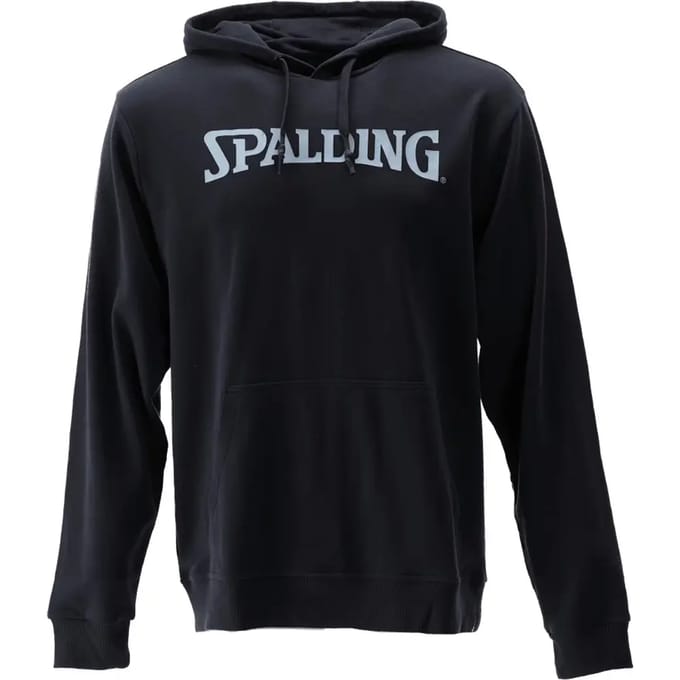 Sweatshirt met kap Spalding