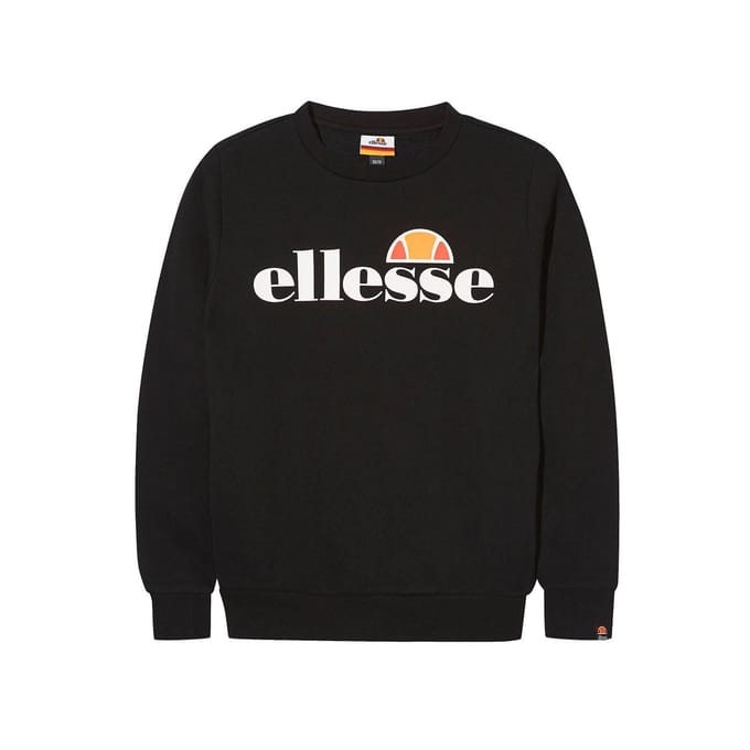 Ellesse Suprios Sweater Junior - Maat 128/134