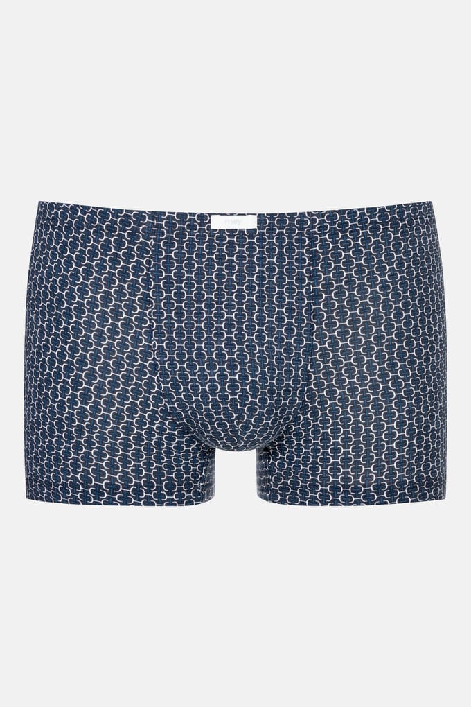 Shorty Serie Smart Chains Blue Stream