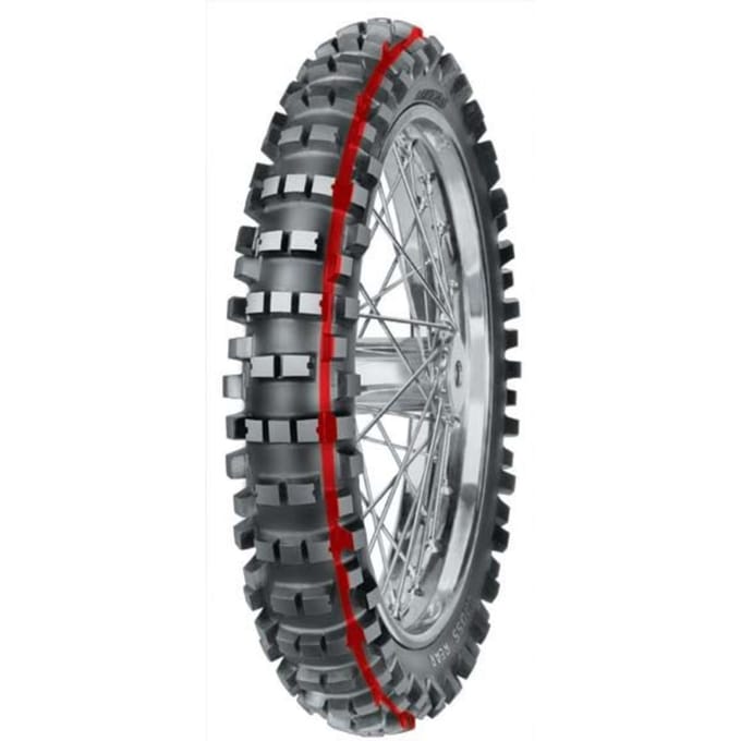 Off-road banden MITAS C10 SPEEDY CROC 120/90-18 TT 65M