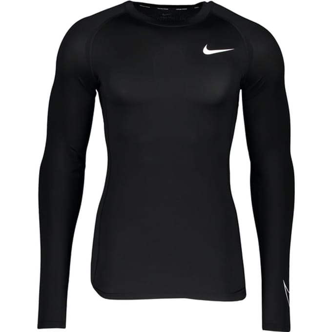 NIKE nike pro dri-fit men's tight fit lo dd1990-010