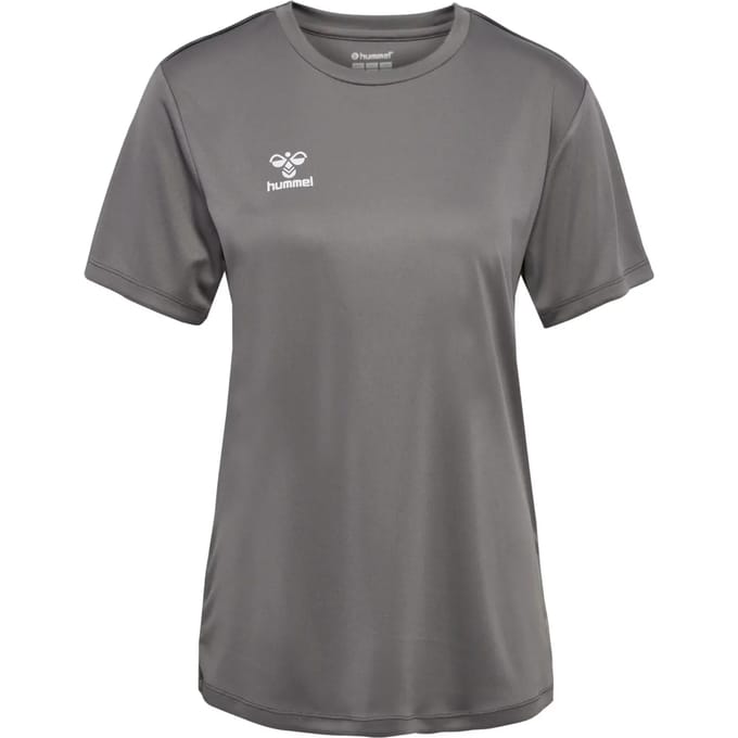 Hmlessential Jersey S/S Woman
