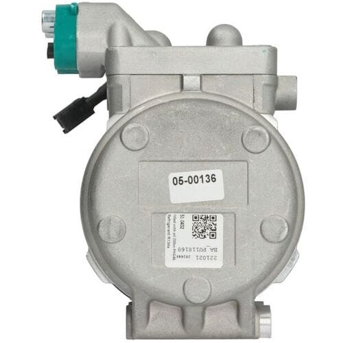 Airco-compressor ELSTOCK 51-0432