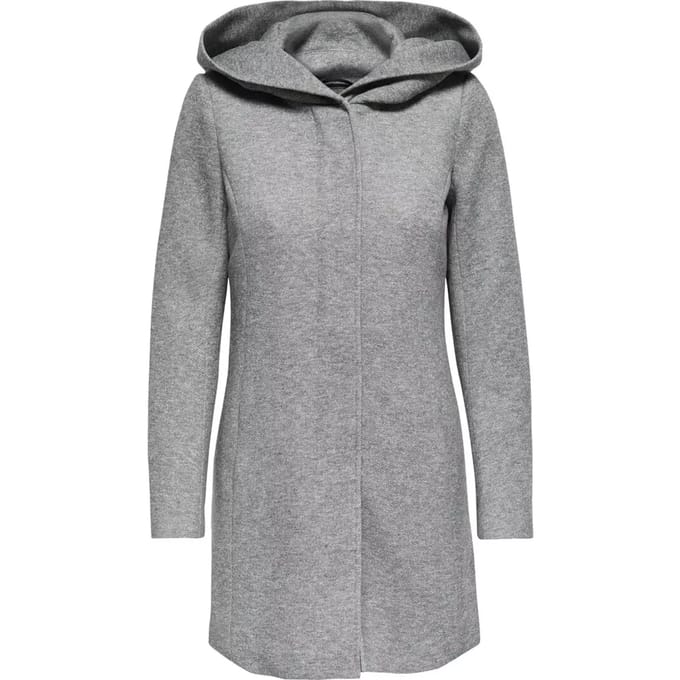 ONLY - ONLSEDONA LIGHT COAT OTW Dames Jas