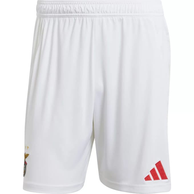 Home shorts Benfica Lisbonne 2024/25