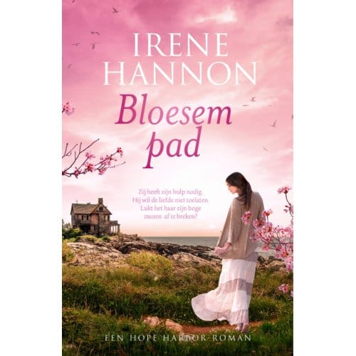 Bloesempad - Hope Harbor - Irene Hannon