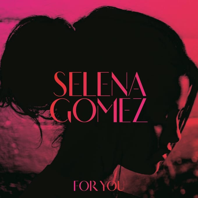 Selena Gomez - For You (CD)