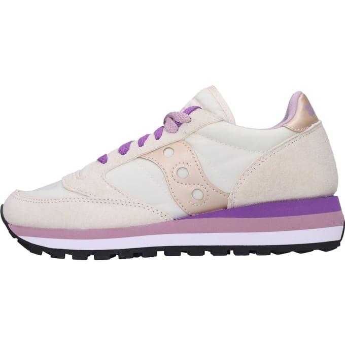 Saucony Beige sneakers