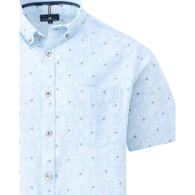 State of Art Casual overhemd
