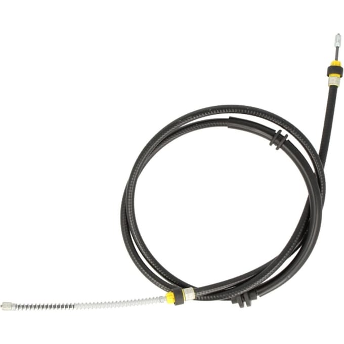 Kabel, parkeerrem LINEX 10.01.06