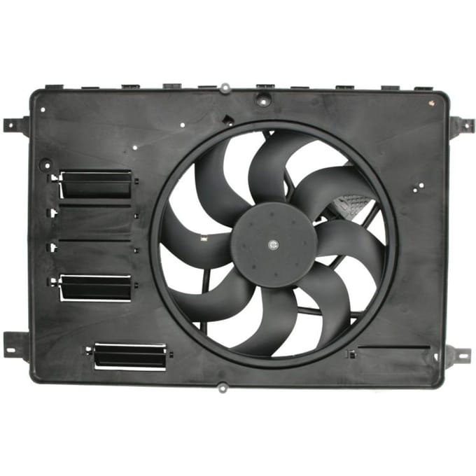 Ventilator THERMOTEC D8G014TT