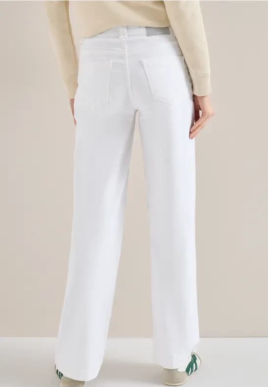 Wide Legs Jeans