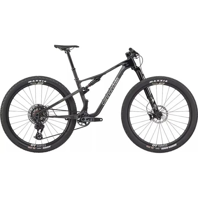 Fiets Cannondale Scalpel 1 Sram XO Eagle AXS 12v