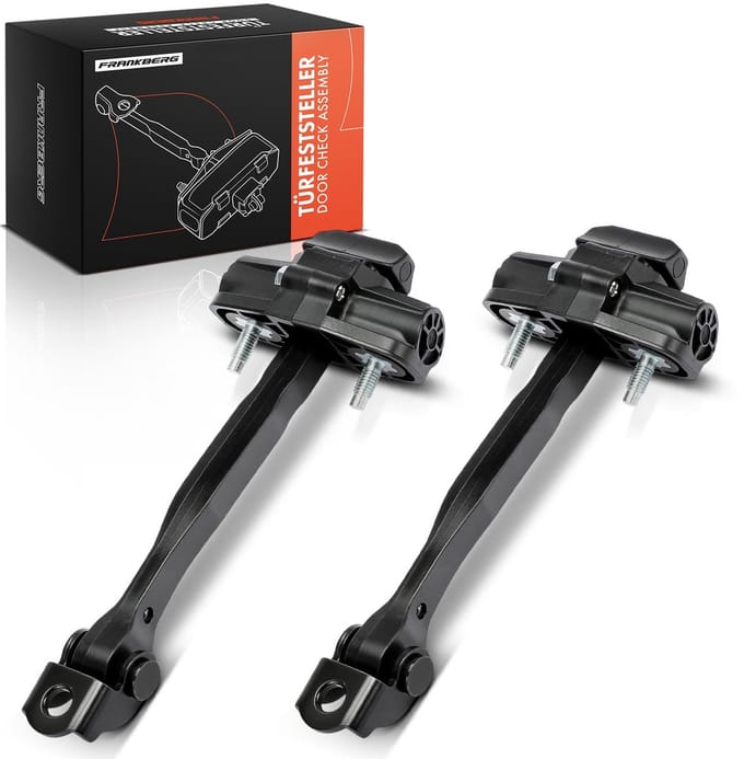 Frankberg 2x Deurbegrenzer voor Fiat Tipo Kombi 356 357
