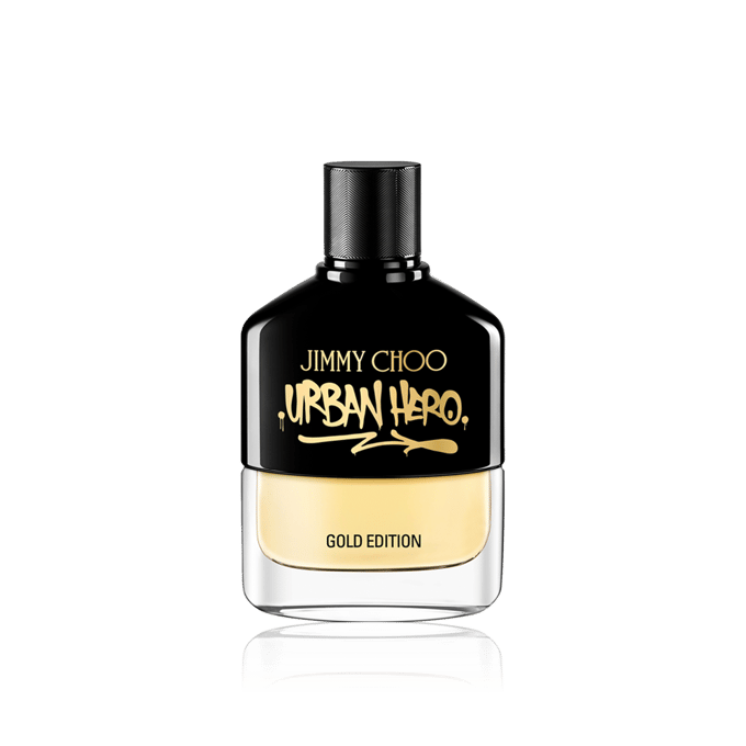 Jimmy Choo Urban Hero Eau de Parfum Spray Herenparfum Heren 50 ml