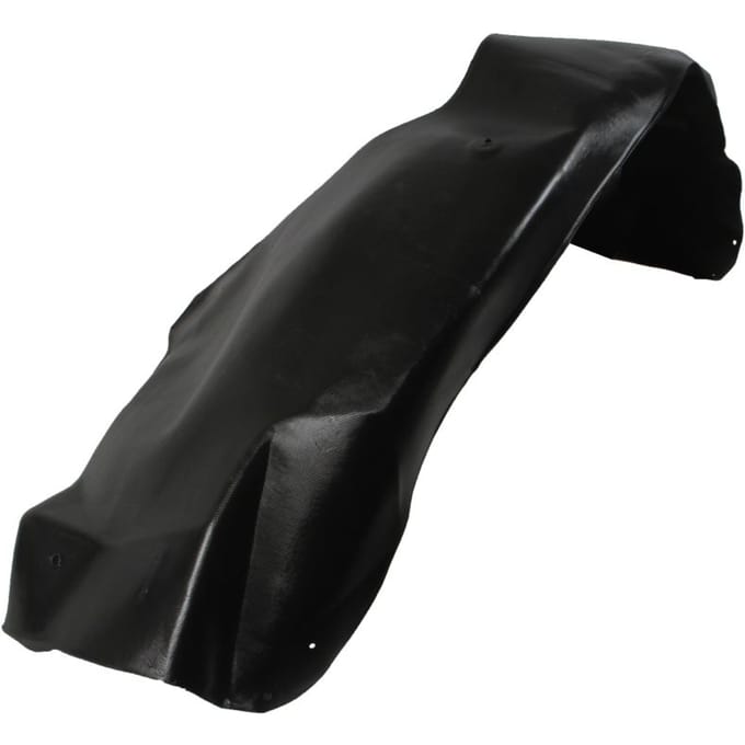 Plastic spatbordbekleding BLIC 6601-01-1189802P