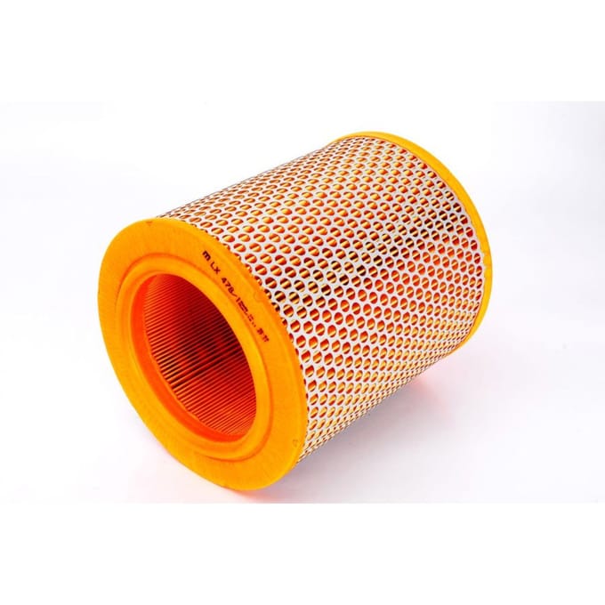 MAHLE luchtfilter KNECHT LX 478/1
