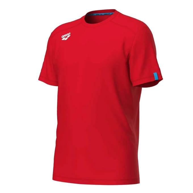 T-shirt Arena Team Solid