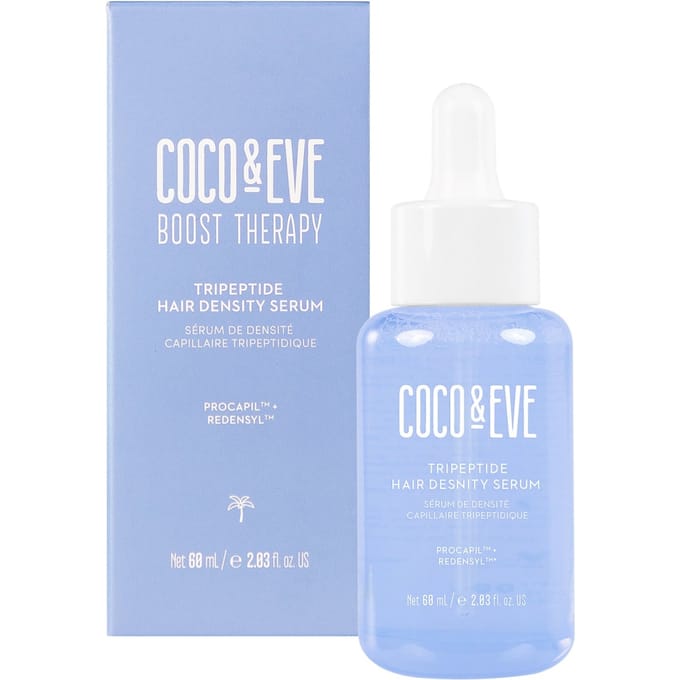 Coco & Eve Boost Therapy Routine Bundle