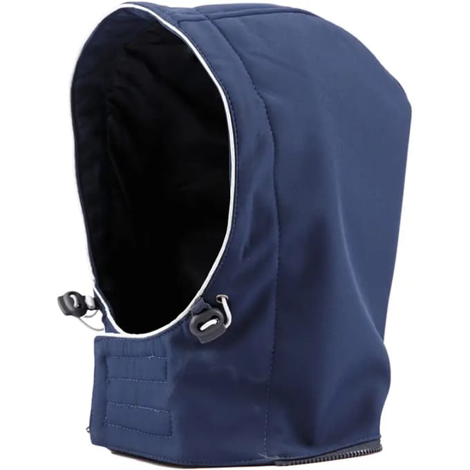 Afneembare capuchon Pen Duick Universal Softshell