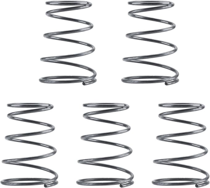 5 Stuks Universele Trimmerkop Veren voor Bosmaaier en Grasmaaier Accessoires