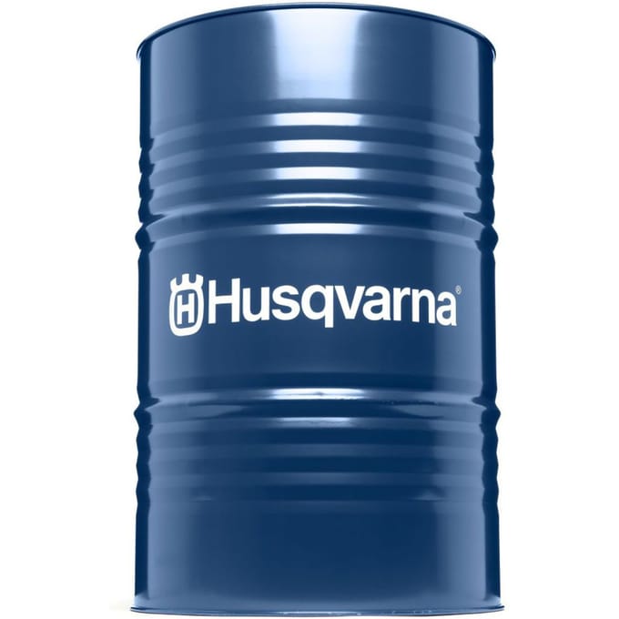 Husqvarna xp mengolie synthetic 208 l.