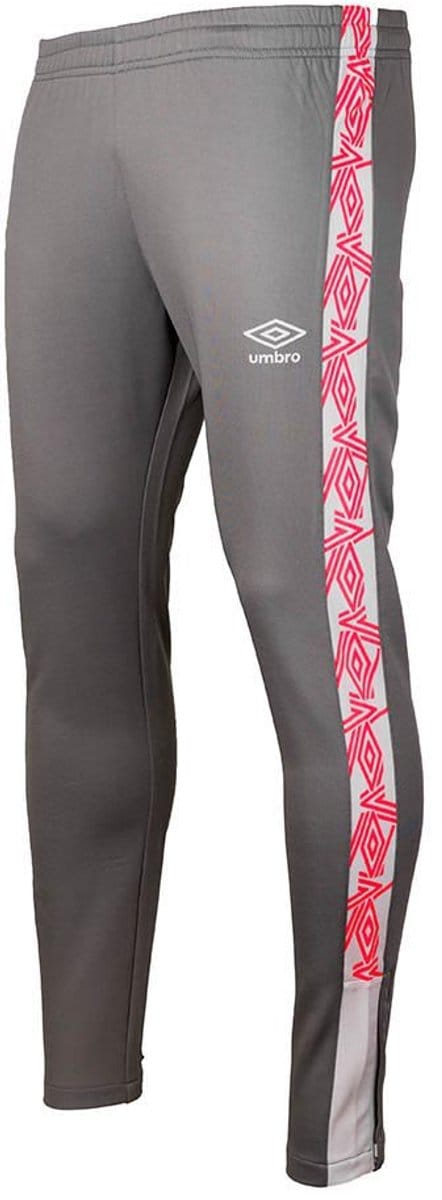 Umbro Eyre Logo Broek Grijs 10 Years Kinderen