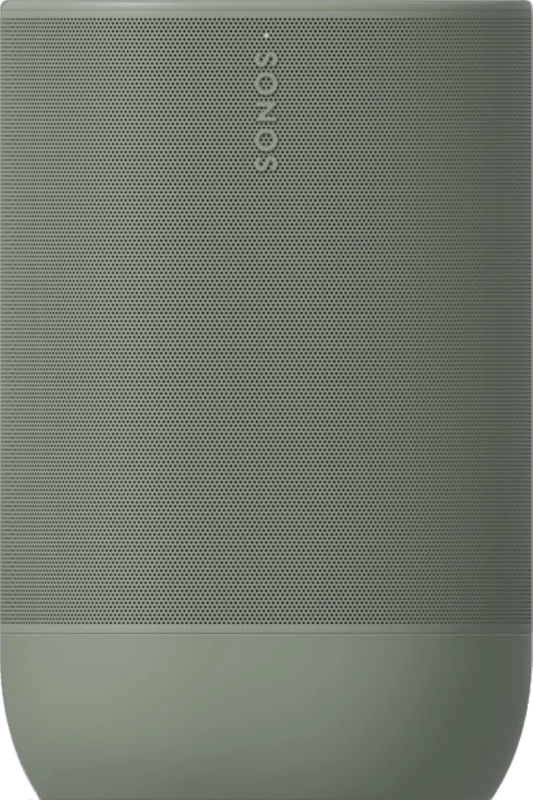 Sonos Move 2 Groen