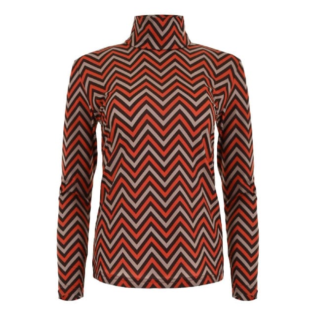 MAICAZZ Genoa fa23.60.603 zig zag
