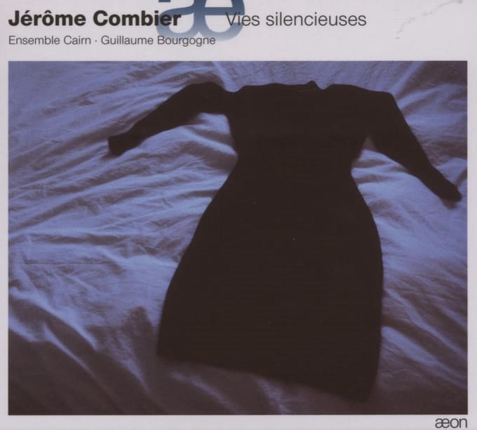 Ensemble Cairn - Vies Silencieuses (CD)