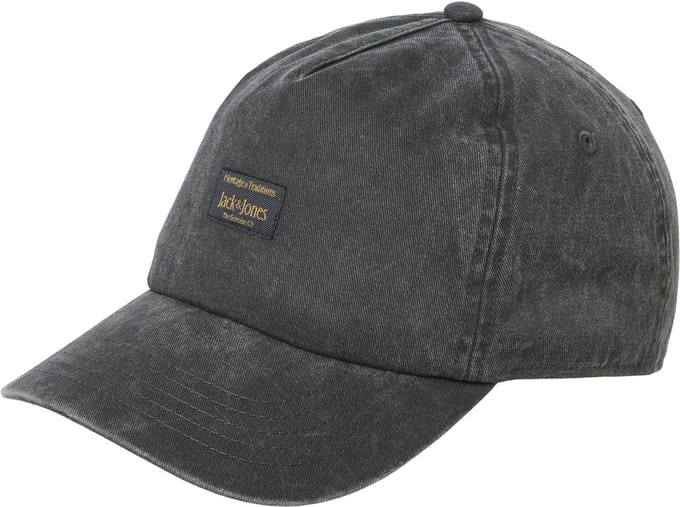 Jack & Jones Frama Attitude Cap Heren