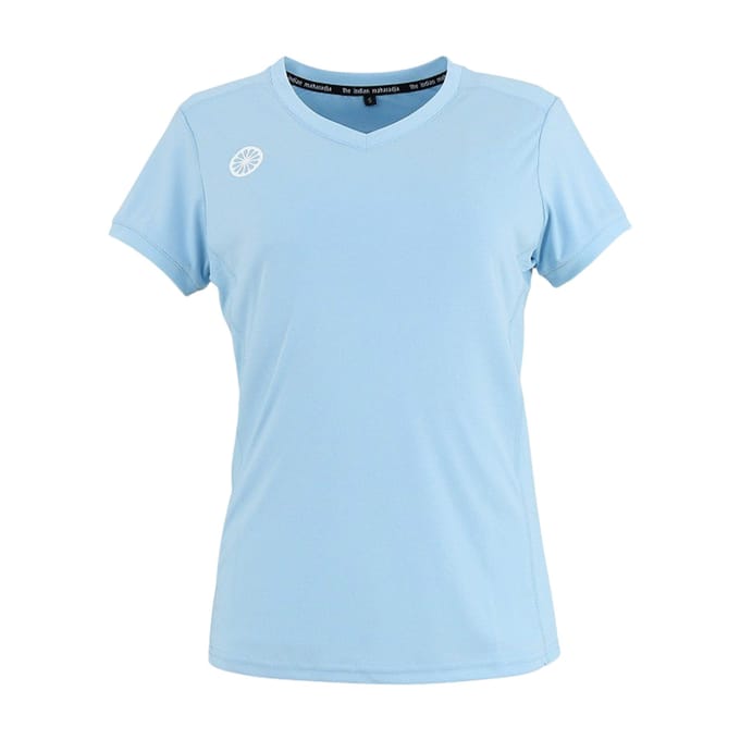The Indian Maharadja Kadiri Tech Shirt Dames - Maat M