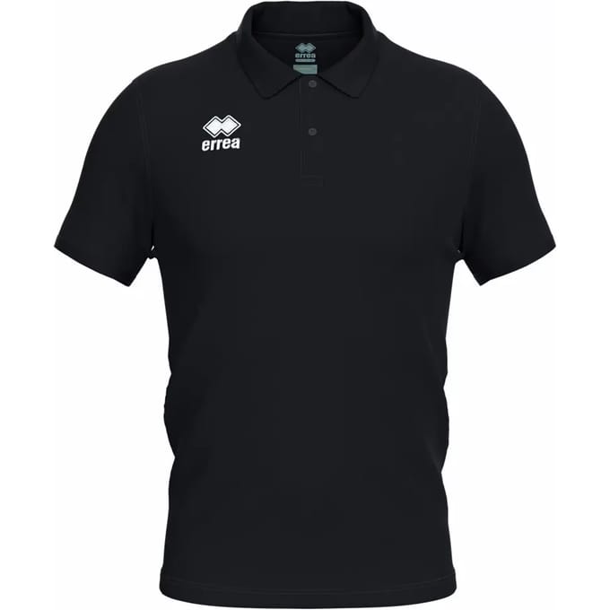 Errea Evo Polo Mc Ad Poloshirt - Sportswear - Volwassen