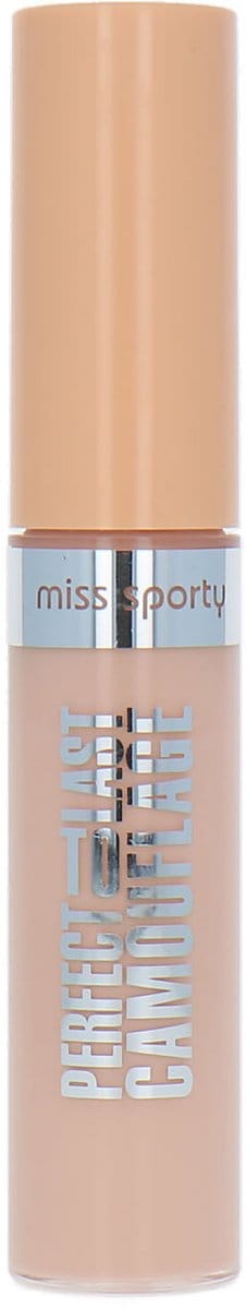 Miss Sporty Perfect Last Camouflage - 45 Classic Ivory