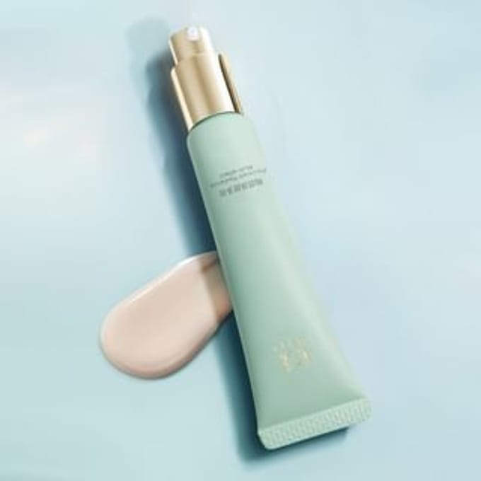 TIMAGE - Porcelain Moisturizing & Radiance Multi-effect Primer Radiance #03 - 40g