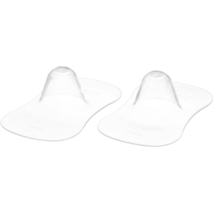 Philips Avent Tepelbeschermers Medium SCF153/03 2 Accessoires